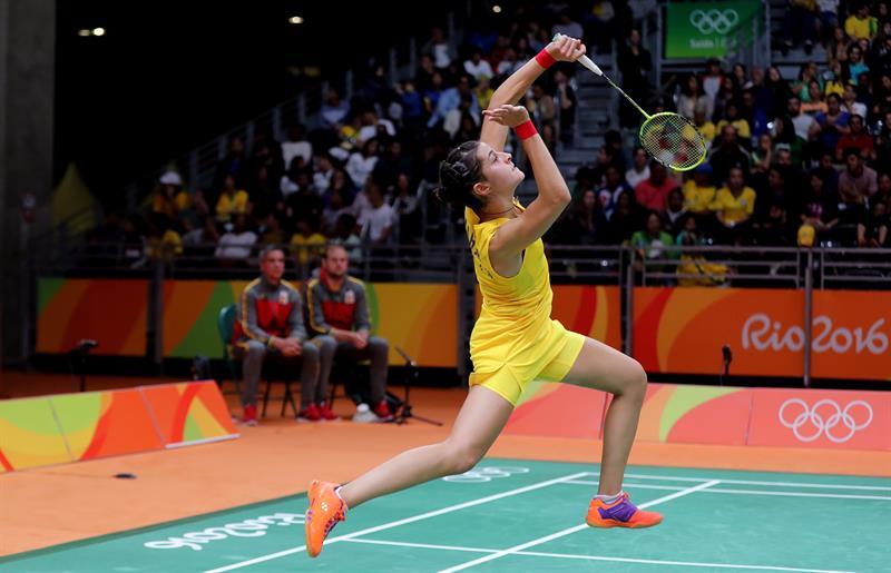 carolina marin efe
