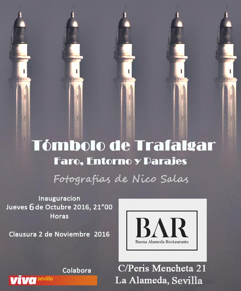 El cartel N. Salas