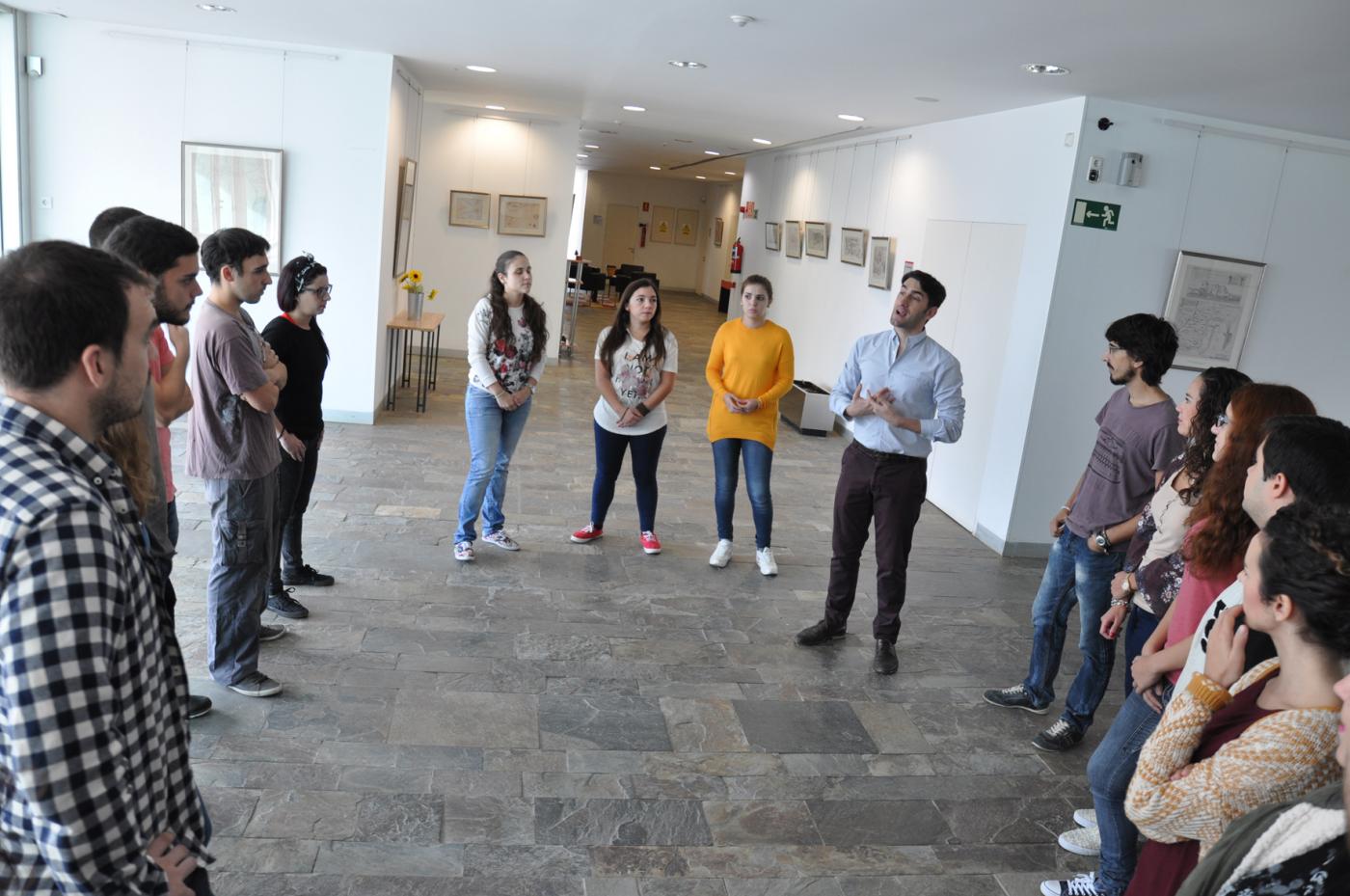 Programa A. I.