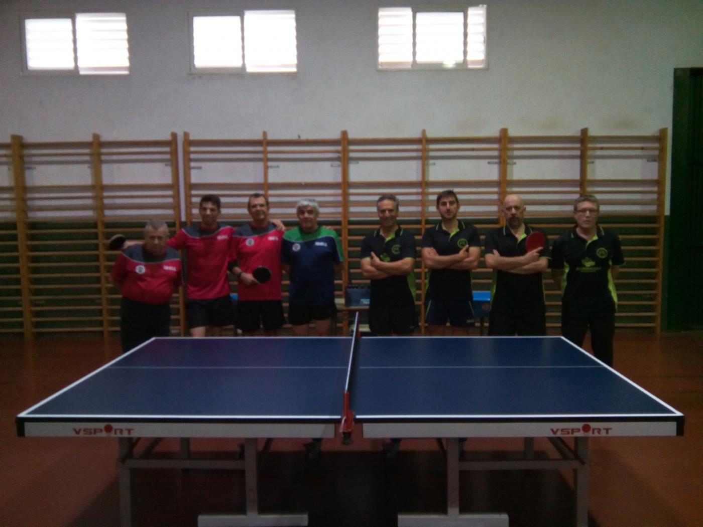 CTM Portuense Viva