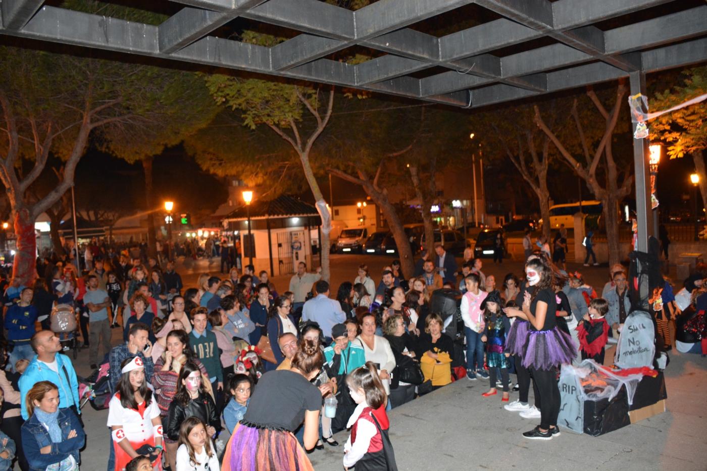 Tosantos en San Roque A. I.