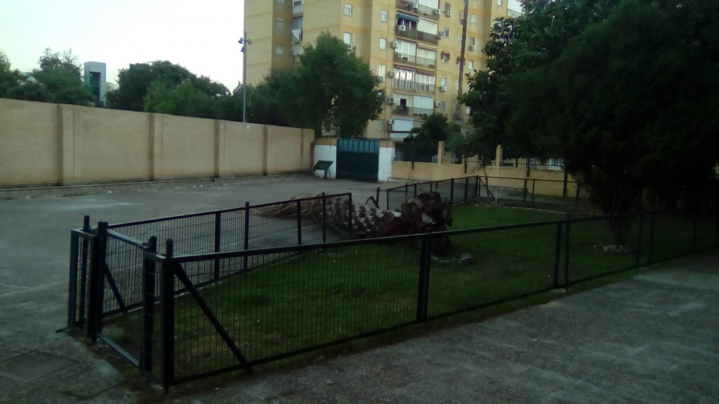 El centro Participa