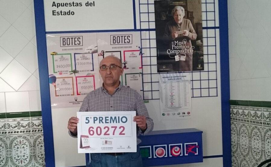 Domingo Perea A. I.