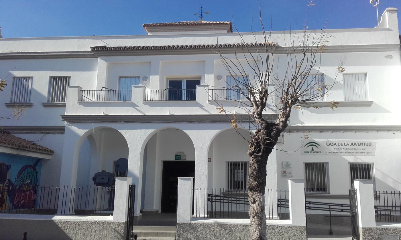 Casa de la Juventud 