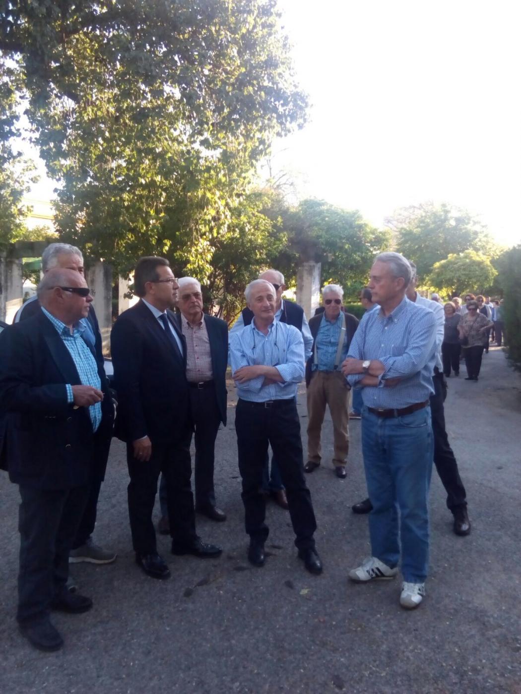 Díaz en Pineda PP