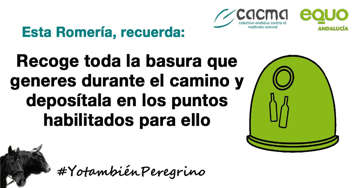 Consejos de la campaña VH