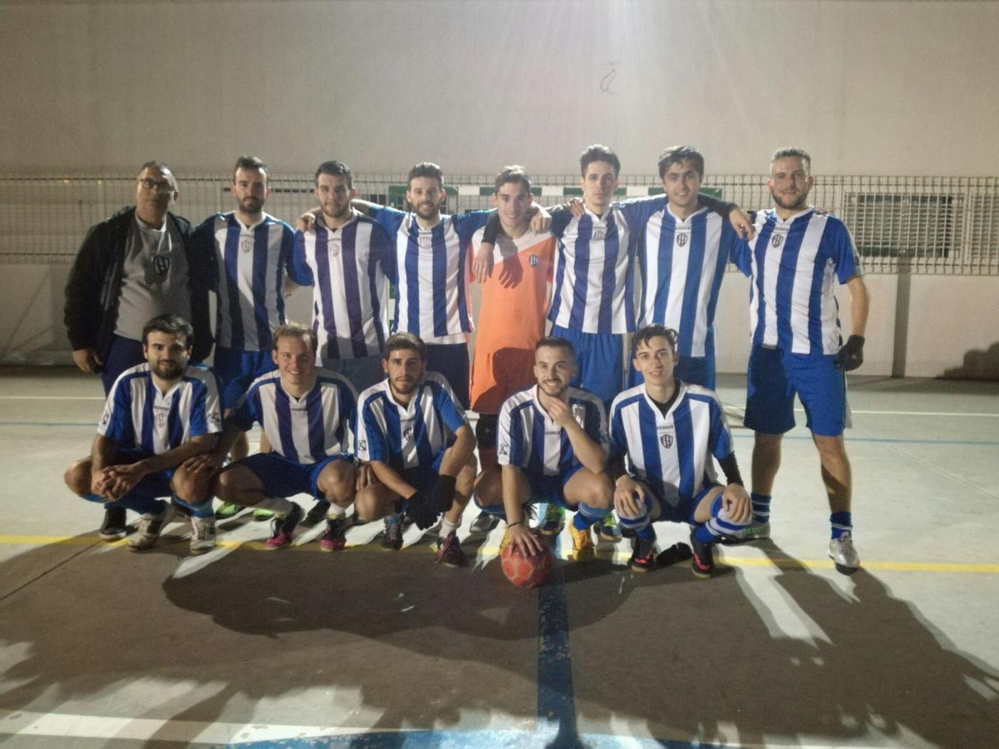 Inter Málaga VM