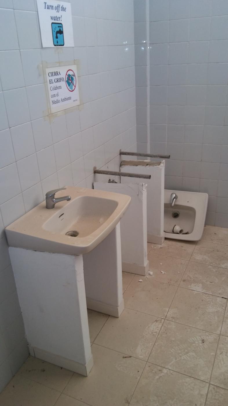 CEIP Pinar Hondo Viva