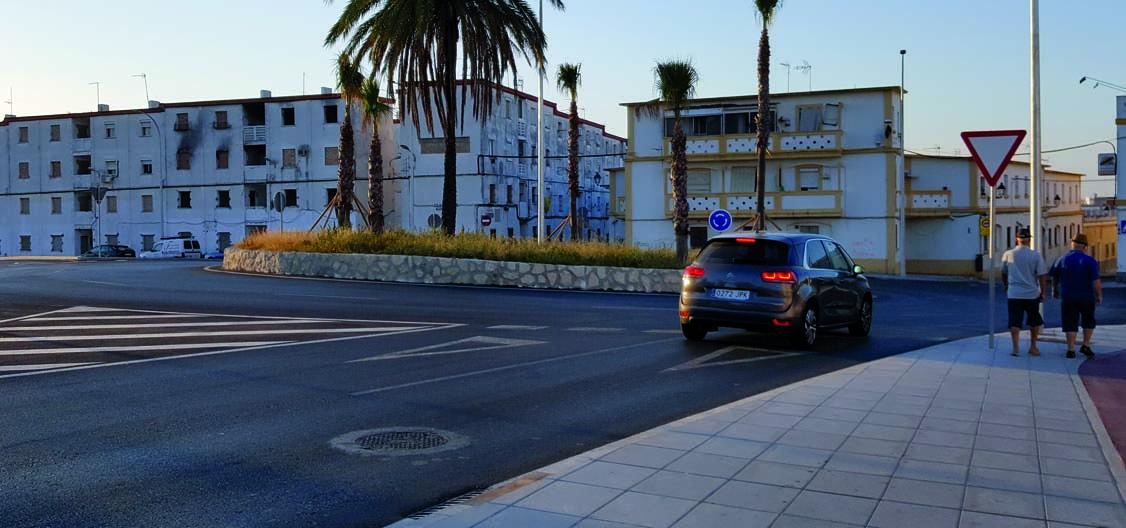 El entorno de Santa Clara B. G. S. 