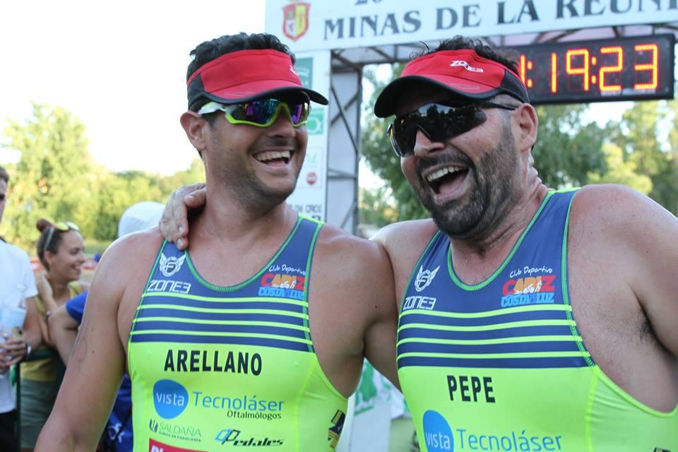 candón y arellano a. j. candón