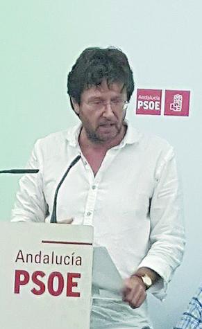 Valeriano Bermúdez VIVA JAÉN 