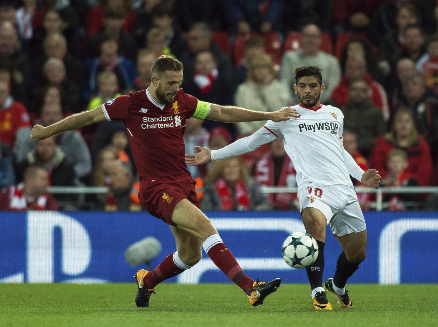 Liverpool-SevillaFC EFE