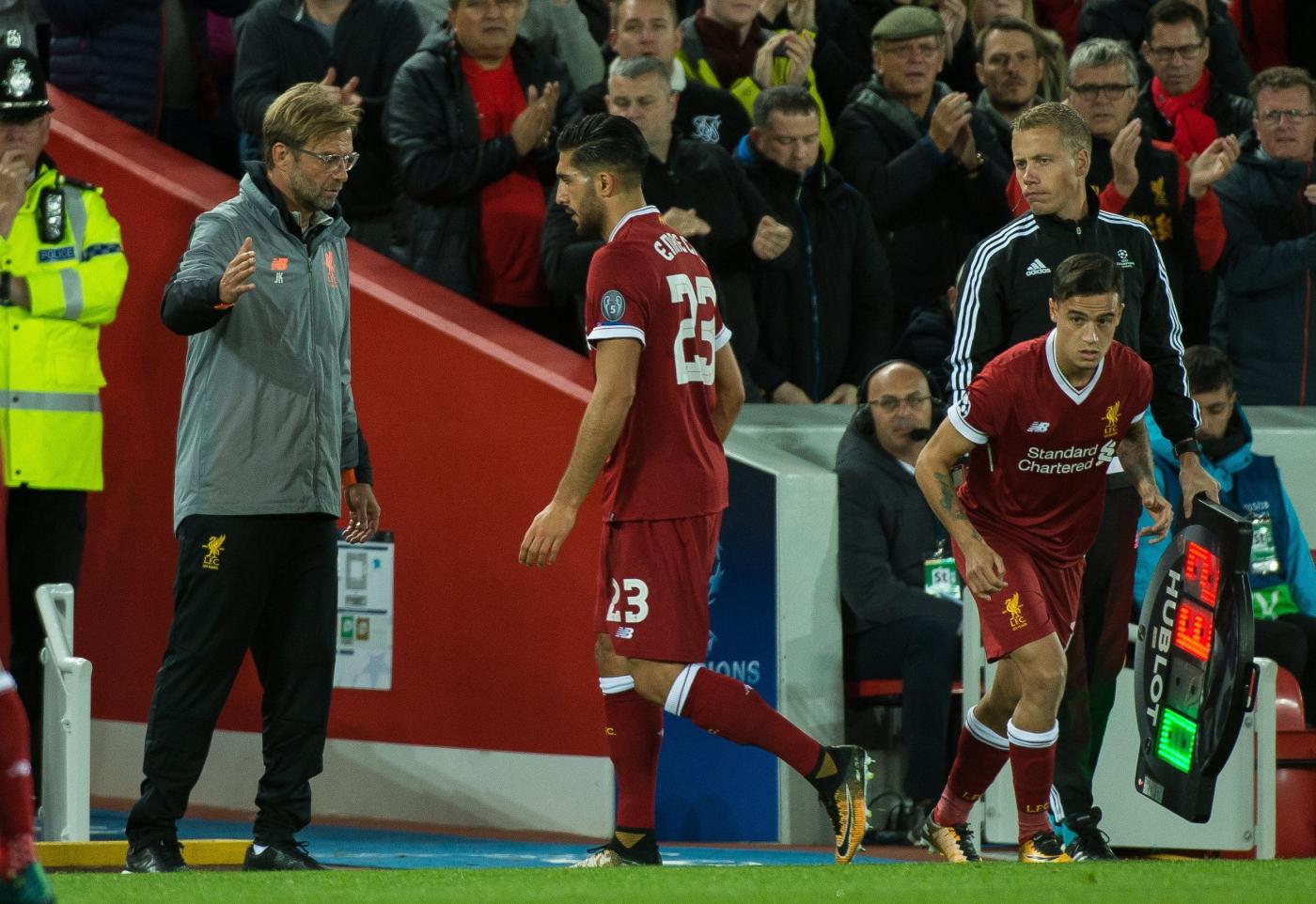 Liverpool-SevillaFC EFE