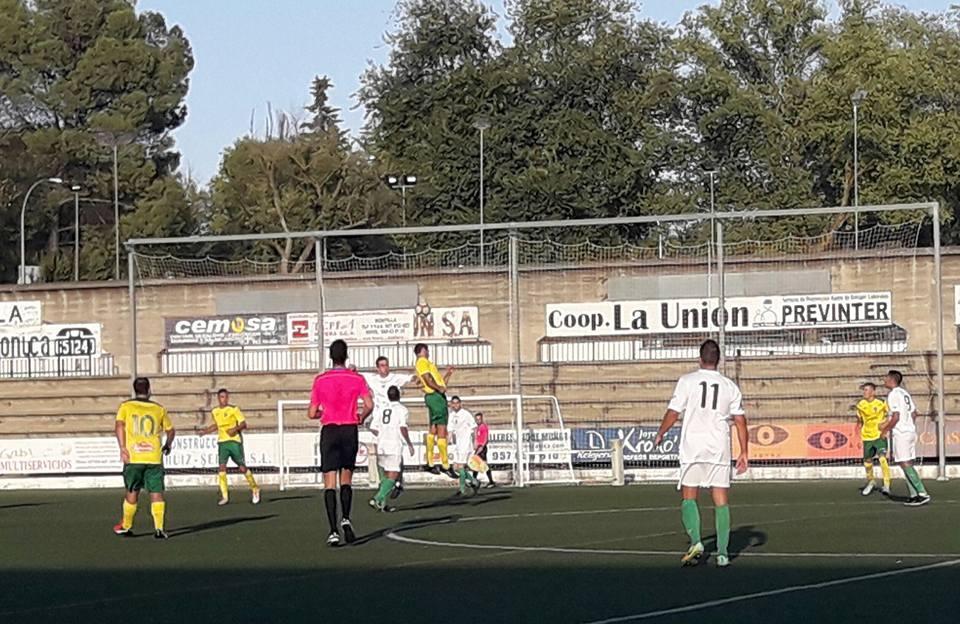 Un instante del encuentro. Viva Rota