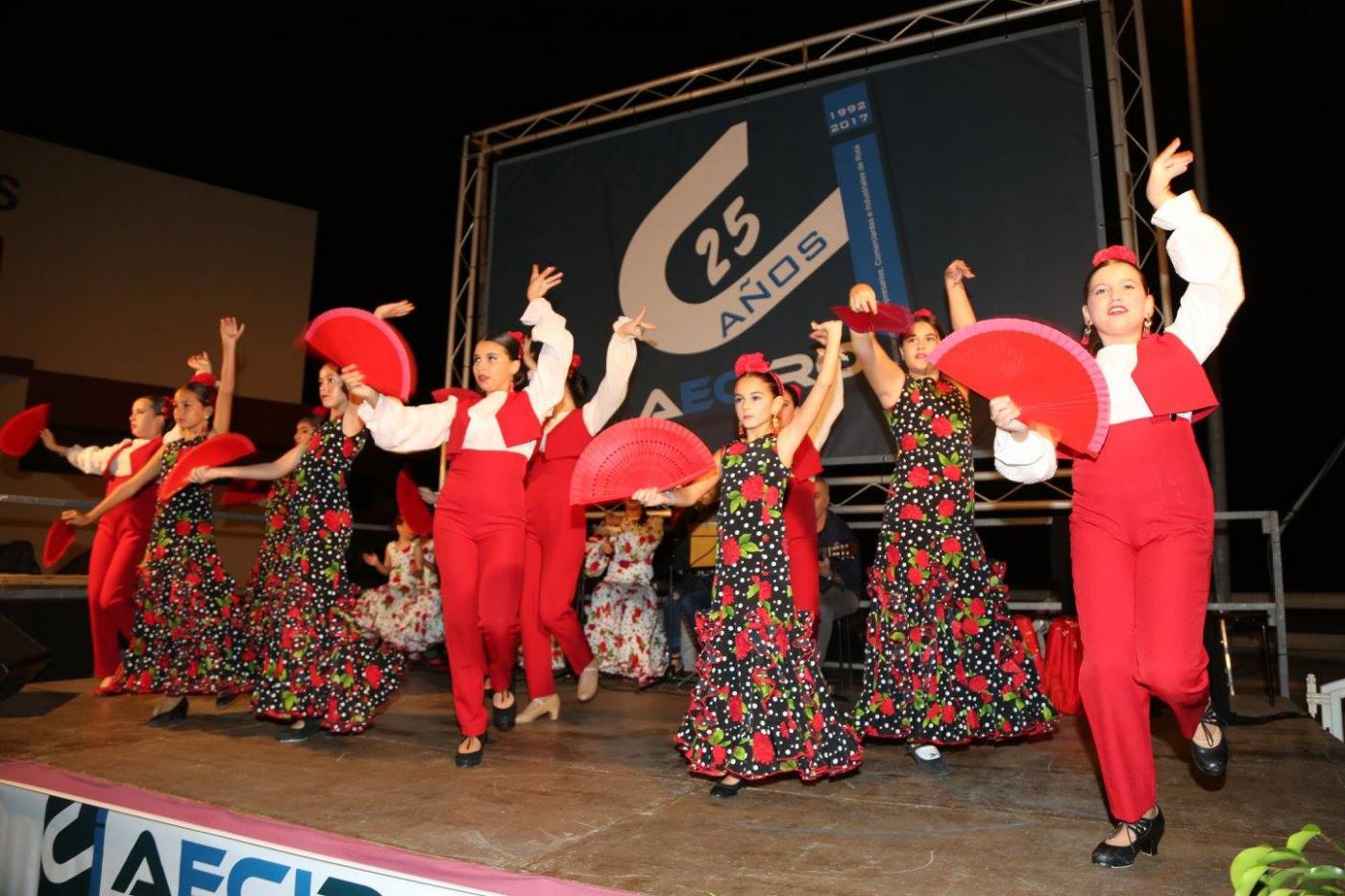 Jornadas polígono 'Santa Cruz'. O. P.