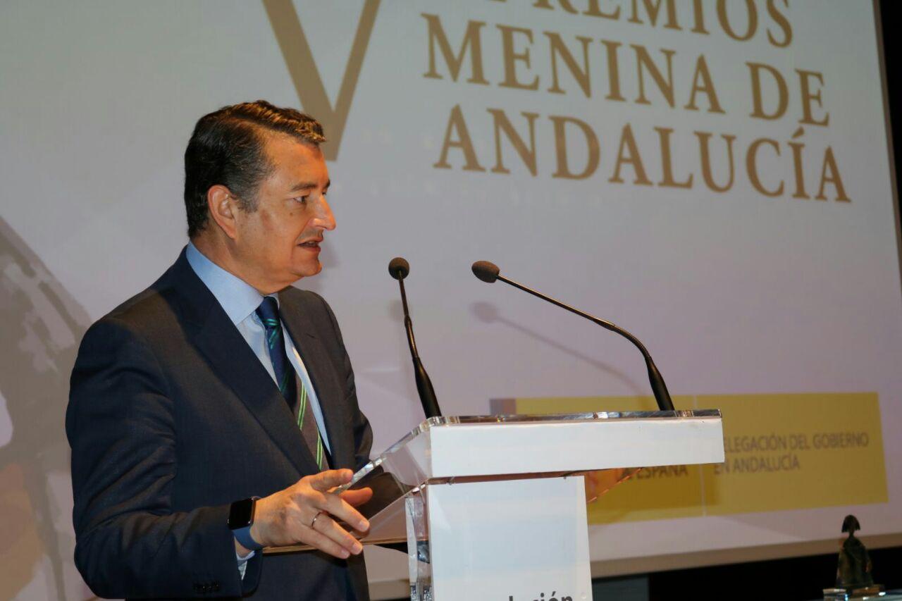 Intervención de Sanz A. I.