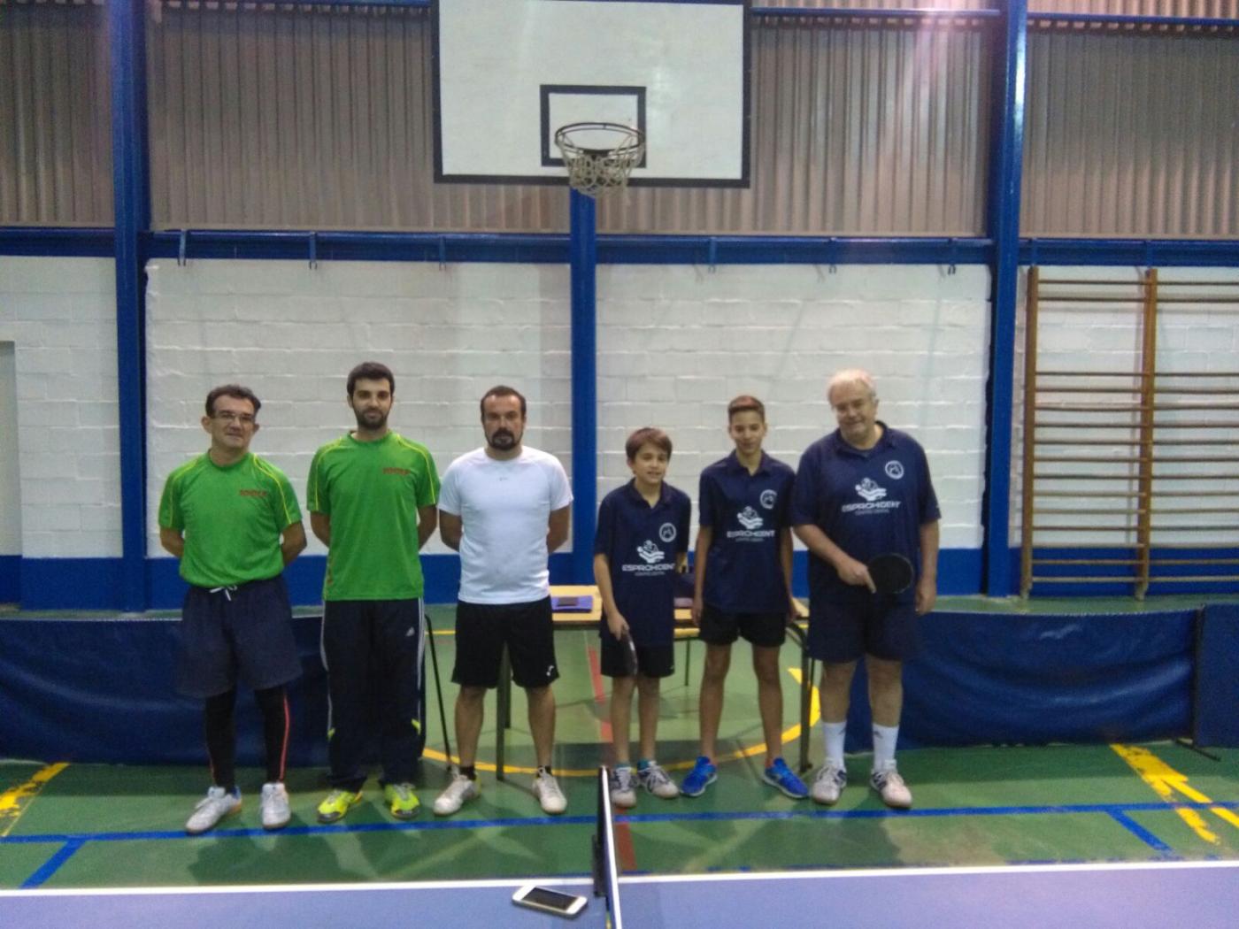 CTM Portuense Viva