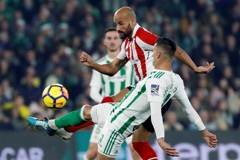 BETIS - ATHLETIC efe