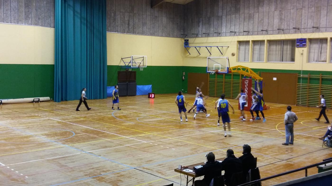 Gymnástica Portuense Andalucía Información