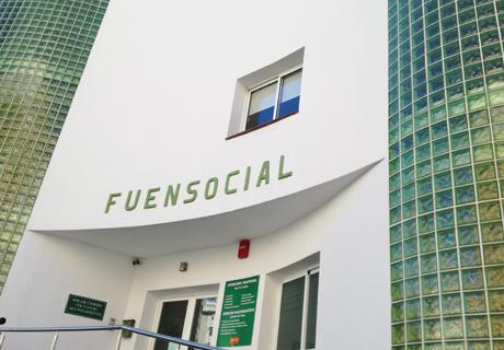 Fuensocial. A.M.