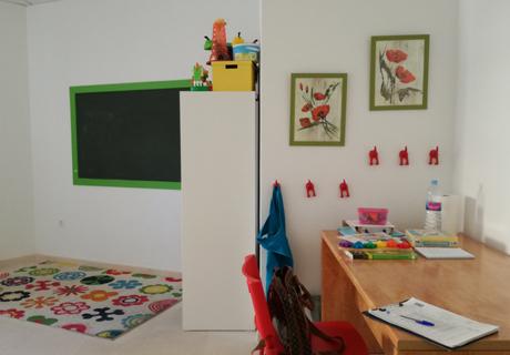 Espacio de Fuensocial. A.M.