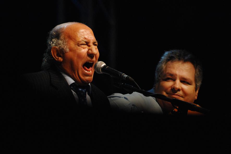 Fernando de la Morena Viva