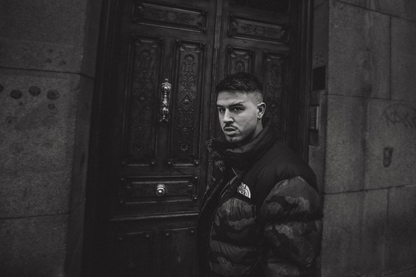 Rap malagueño. - EP