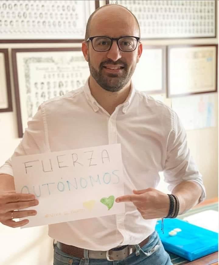 Germán Beardo. AI