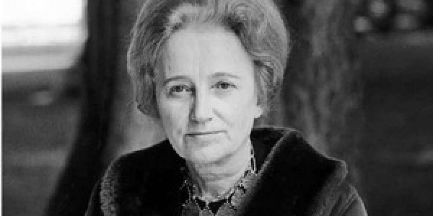 PAULINE RÉAGE (DOMINIQUE AURY) 