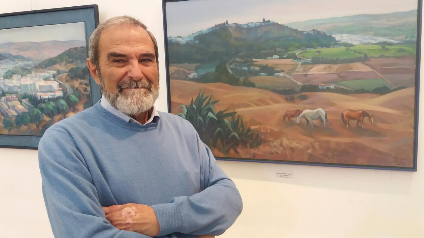 Alfonso Guerra Calle, en el recuerdo. macías