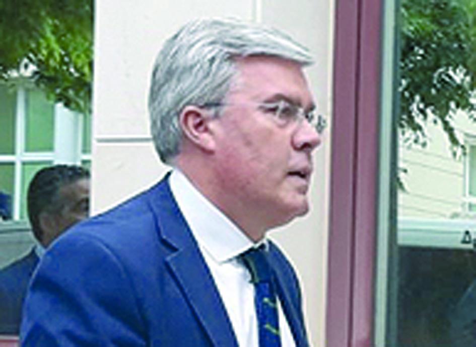 José Enrique Fernández de Moya - VIVA JAÉN