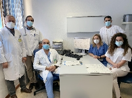 Nos daría las gracias en hipertensión ejercicio físico